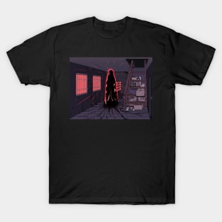 A presence T-Shirt